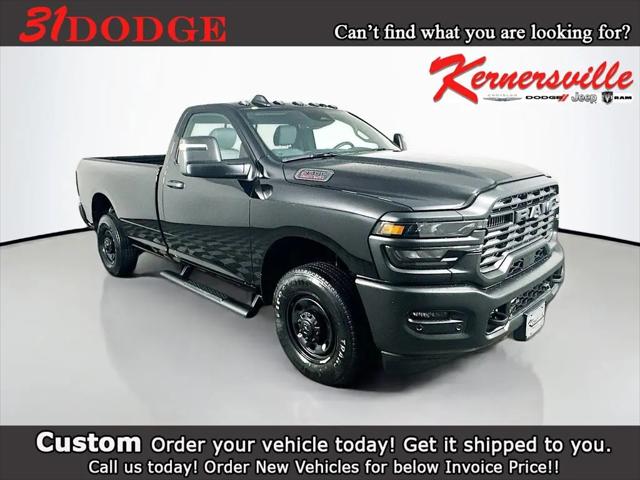 2026 Ram 2500 Tradesman for sale in Kernersville, NC