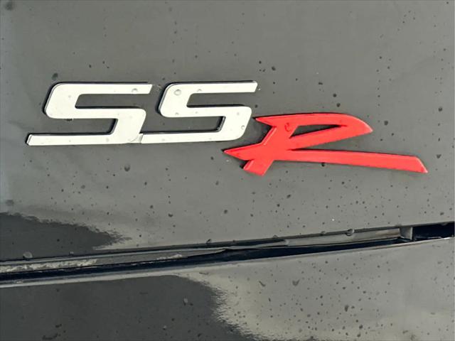 2004 Chevrolet SSR LS
