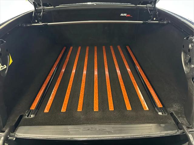 2004 Chevrolet SSR LS