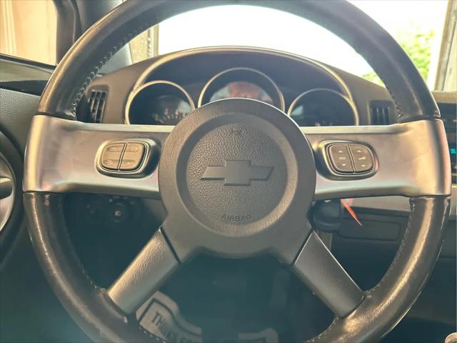 2004 Chevrolet SSR LS