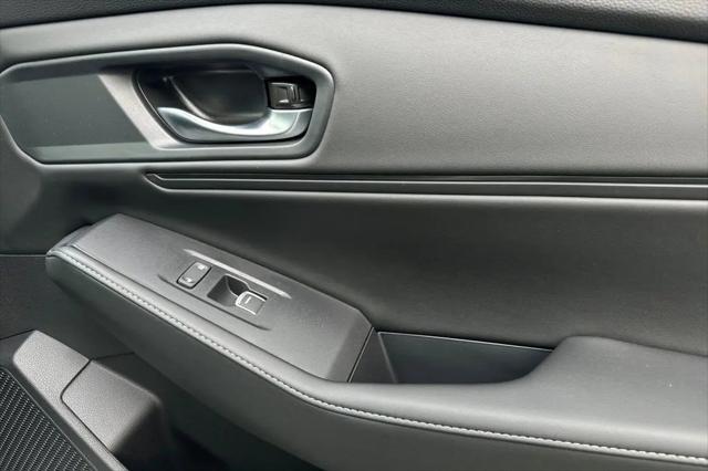 2025 Honda Accord Sedan Sport