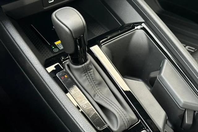2025 Honda Accord Sedan Sport