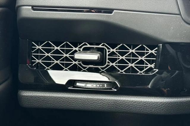 2025 Honda Accord Sedan Sport