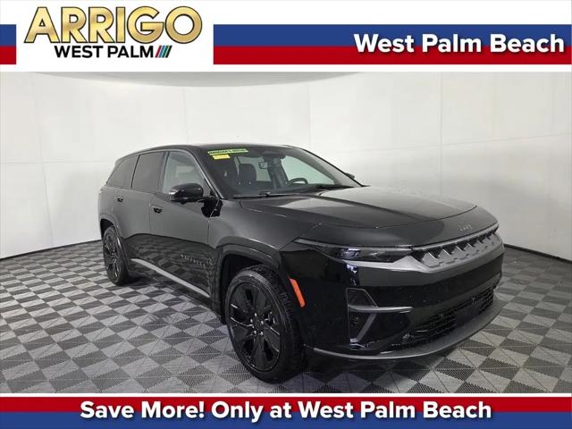2025 Jeep Wagoneer Launch Edition for sale in West Palm Beach, FL