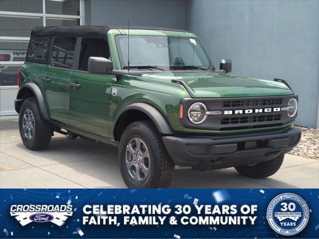 2025 Ford Bronco Big Bend for sale in Lumberton, NC