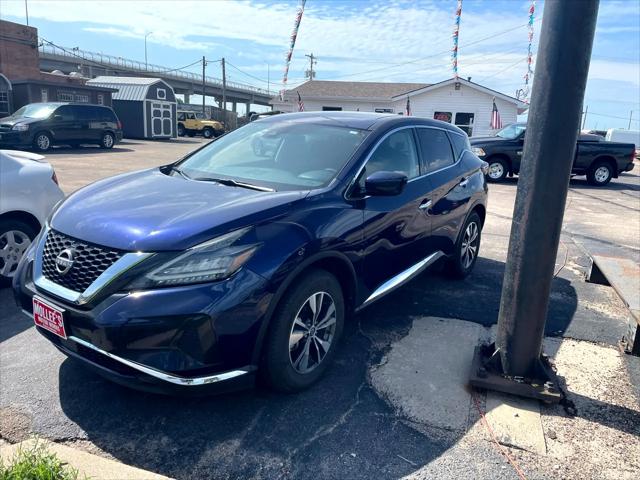 2023 Nissan Murano S Intelligent AWD for sale in Kearney, NE