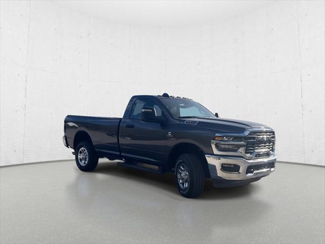 2026 RAM Ram 2500 RAM 2500 TRADESMAN REGULAR CAB 4X4 8 BOX 2026 RAM Ram 2500 RAM 2500 TRADESMAN REGULAR CAB 4X4 8 BOX