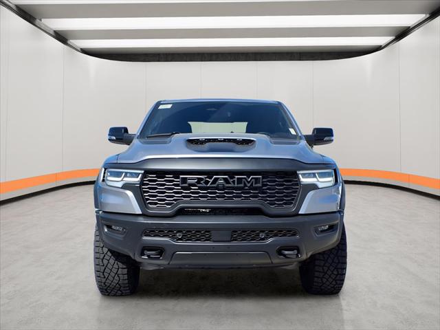 2026 RAM Ram 1500 RAM 1500 RHO CREW CAB 4X4 57 BOX 2026 RAM Ram 1500 RAM 1500 RHO CREW CAB 4X4 57 BOX