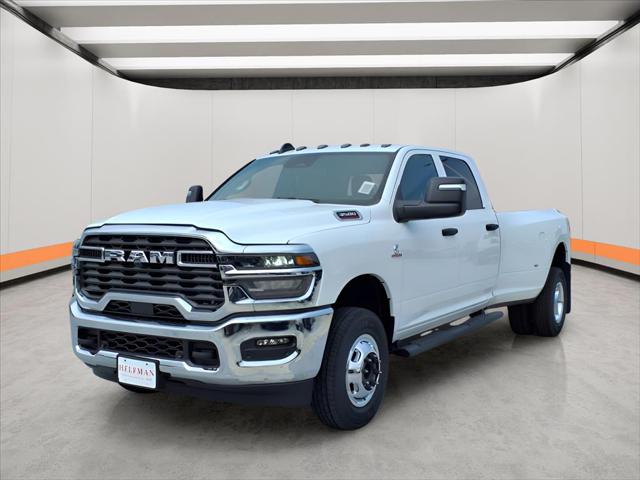 2026 RAM Ram 3500 RAM 3500 TRADESMAN CREW CAB 4X4 8 BOX 2026 RAM Ram 3500 RAM 3500 TRADESMAN CREW CAB 4X4 8 BOX