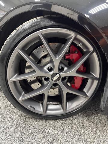 2019 Audi RS 3 2.5T