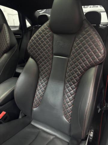 2019 Audi RS 3 2.5T