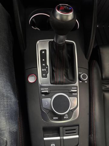 2019 Audi RS 3 2.5T