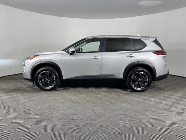 2024 Nissan Rogue SV Intelligent AWD