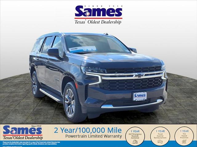 2023 Chevrolet Tahoe 2WD LS