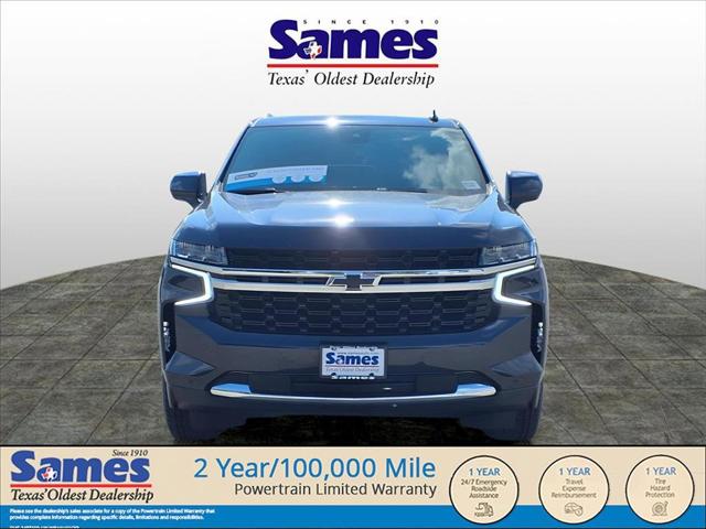 2023 Chevrolet Tahoe 2WD LS