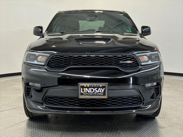 2022 Dodge Durango GT AWD