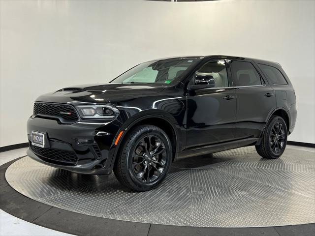 2022 Dodge Durango GT AWD