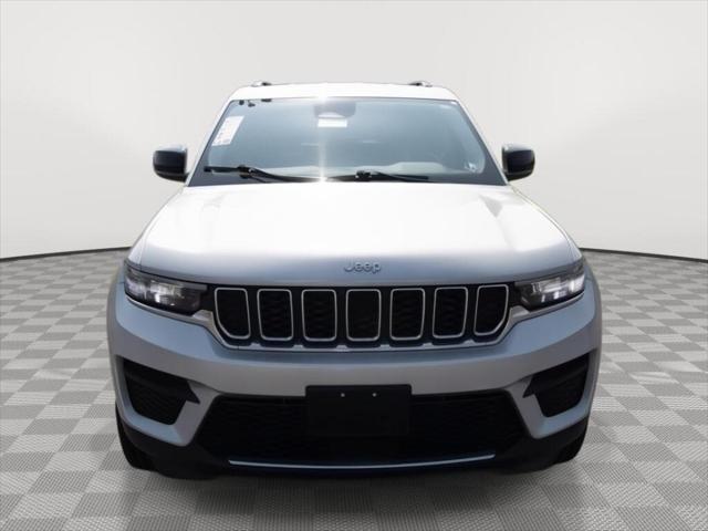 2023 Jeep Grand Cherokee Laredo 4x4 2023 Jeep Grand Cherokee Laredo 4x4