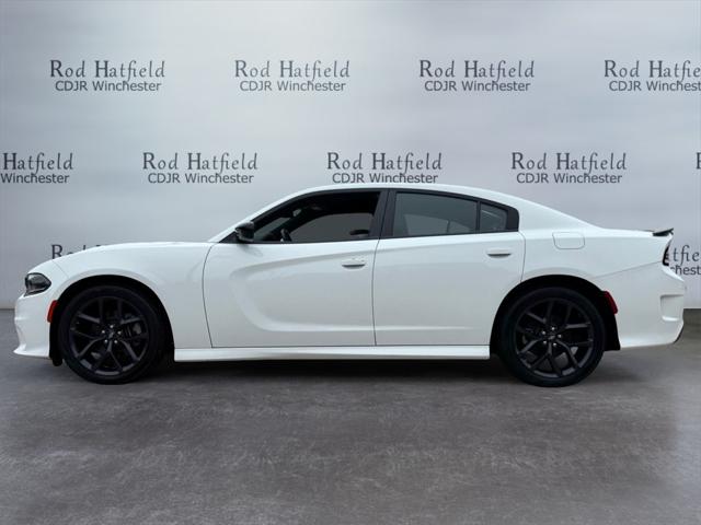 2023 Dodge Charger GT 2023 Dodge Charger GT