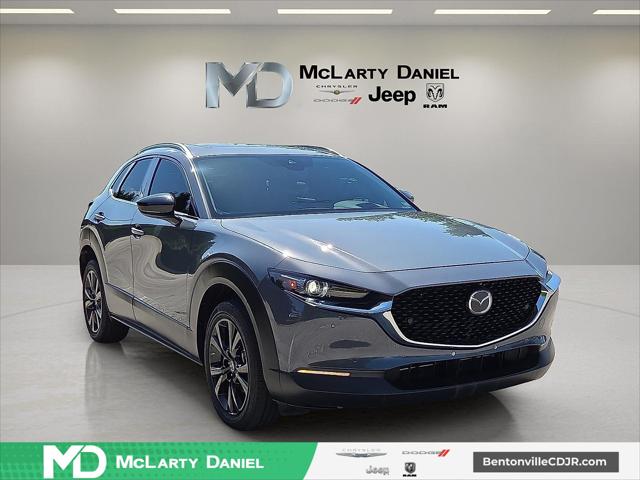 2022 Mazda CX-30 2.5 Turbo Premium Plus