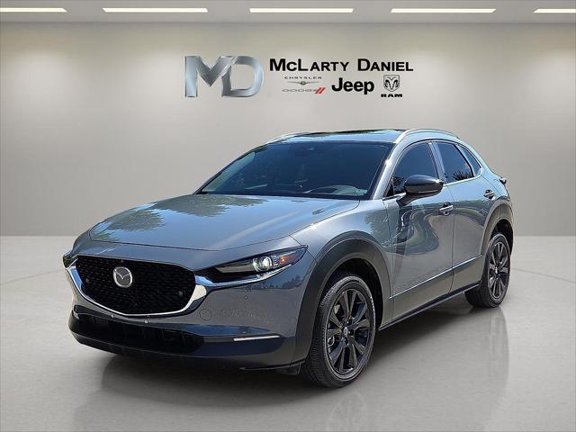 2022 Mazda CX-30 2.5 Turbo Premium Plus