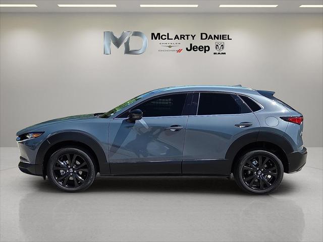 2022 Mazda CX-30 2.5 Turbo Premium Plus