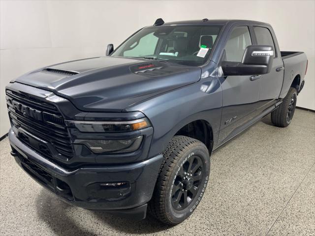 2025 RAM Ram 2500 RAM 2500 LARAMIE CREW CAB 4X4 64 BOX