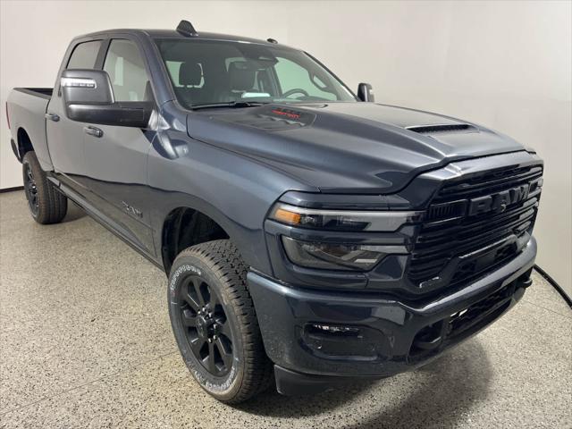 2025 RAM Ram 2500 RAM 2500 LARAMIE CREW CAB 4X4 64 BOX