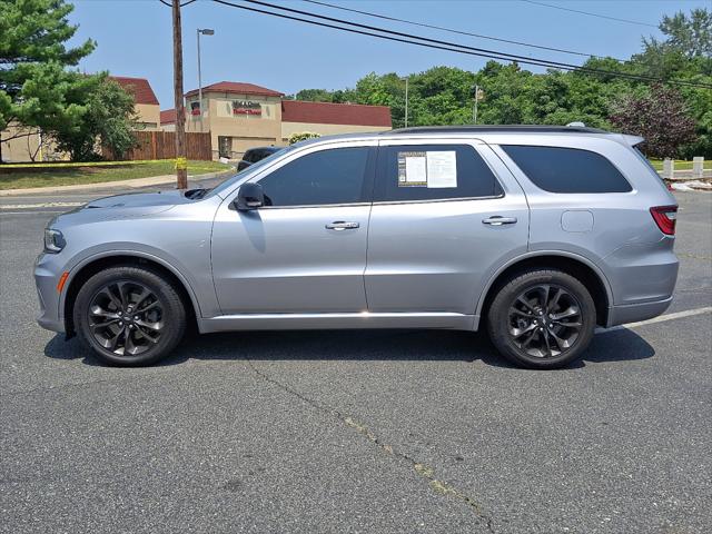 2021 Dodge Durango GT Plus AWD