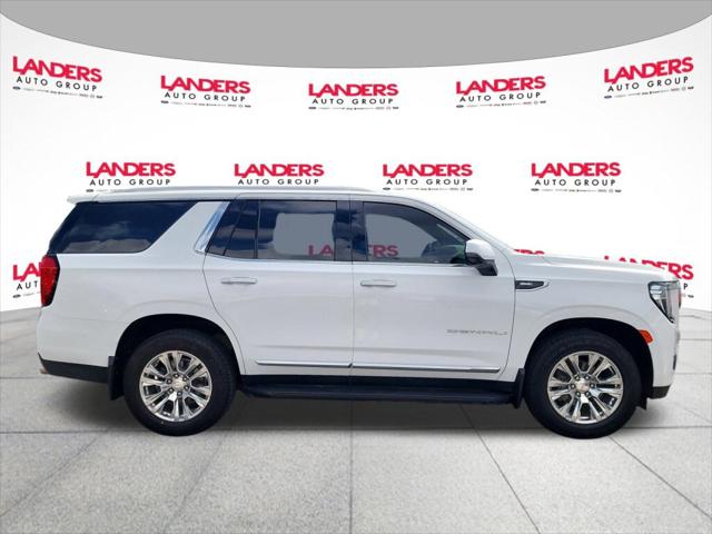 2021 GMC Yukon 2WD Denali