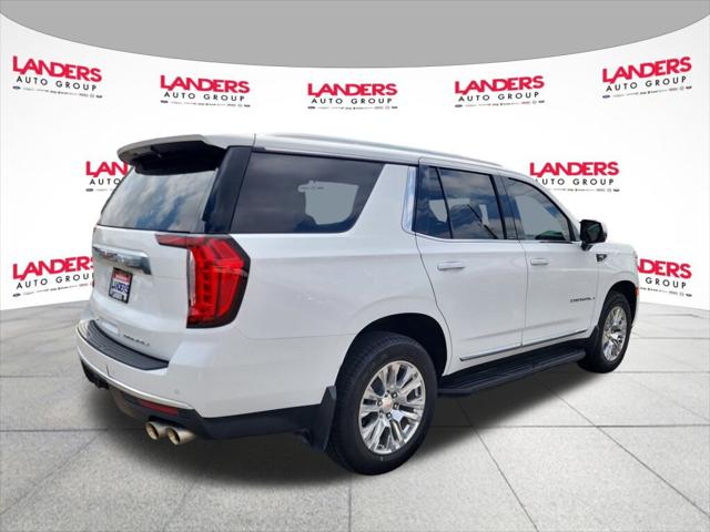2021 GMC Yukon 2WD Denali