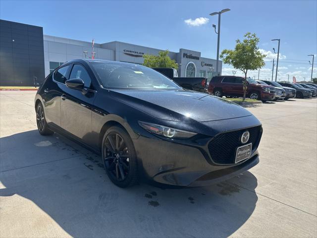 2021 Mazda Mazda3 Hatchback Premium