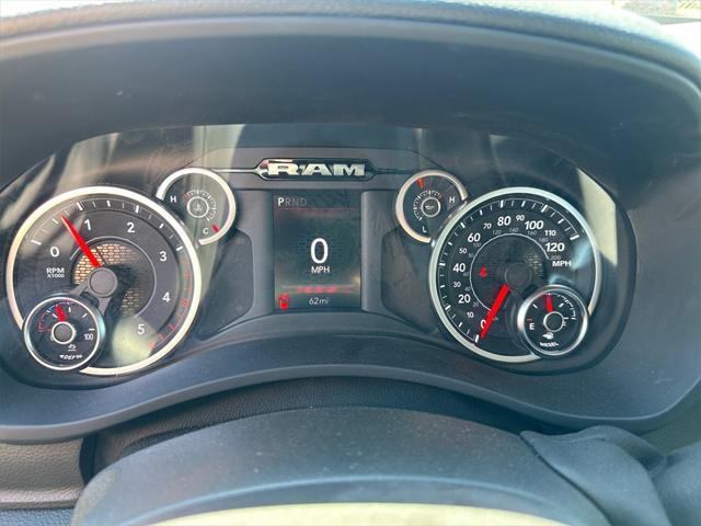 2025 RAM Ram 2500 RAM 2500 TRADESMAN CREW CAB 4X4 8 BOX 2025 RAM Ram 2500 RAM 2500 TRADESMAN CREW CAB 4X4 8 BOX