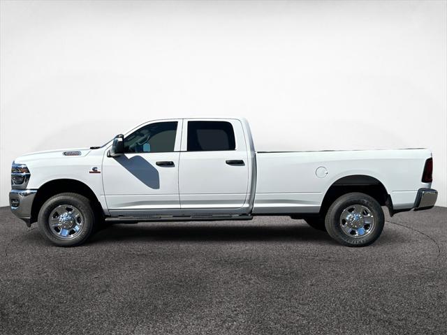 2025 RAM Ram 2500 RAM 2500 TRADESMAN CREW CAB 4X4 8 BOX 2025 RAM Ram 2500 RAM 2500 TRADESMAN CREW CAB 4X4 8 BOX