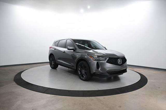 2022 Acura RDX A-SPEC Package