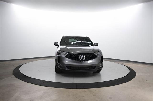 2022 Acura RDX A-SPEC Package