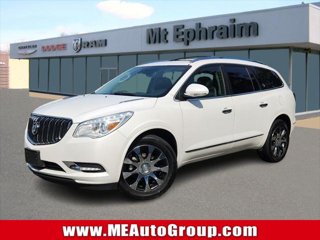 2017 Buick Enclave Premium