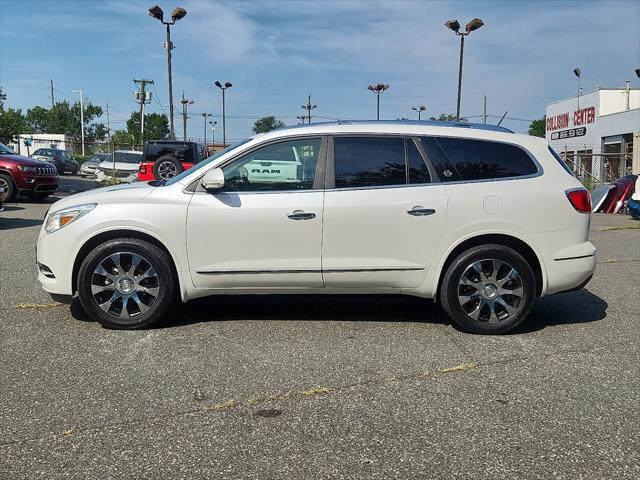 2017 Buick Enclave Premium