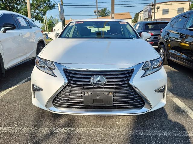 2017 Lexus ES 350 350