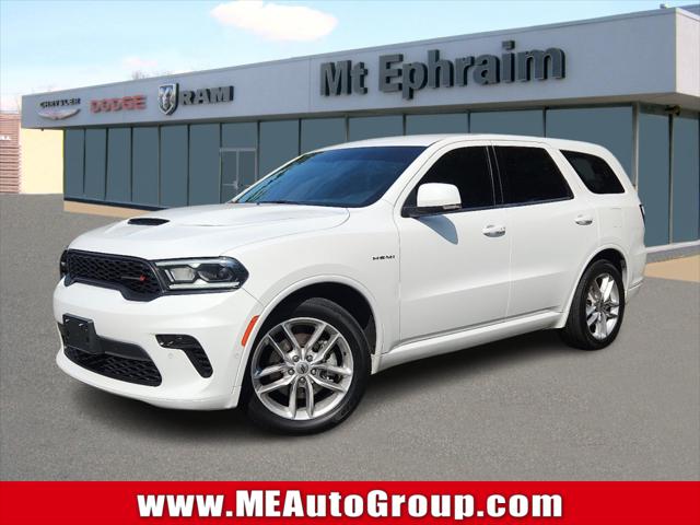 2022 Dodge Durango R/T AWD