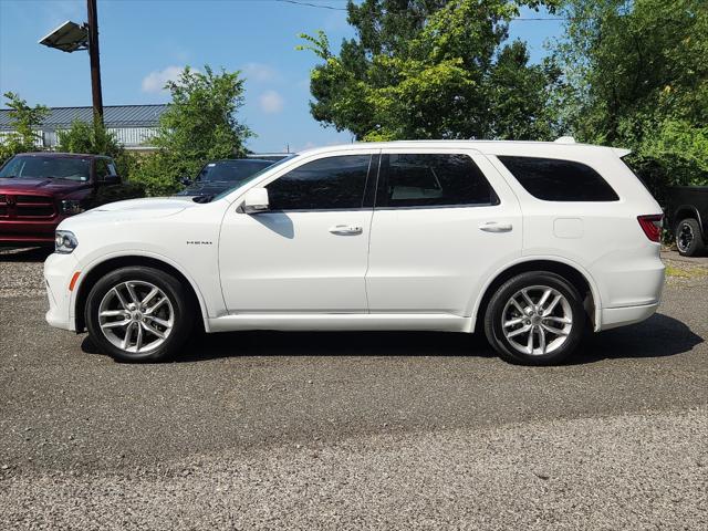 2022 Dodge Durango R/T AWD