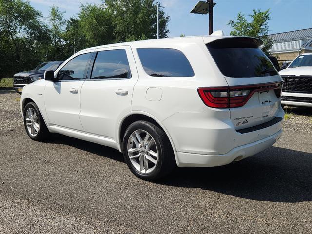 2022 Dodge Durango R/T AWD