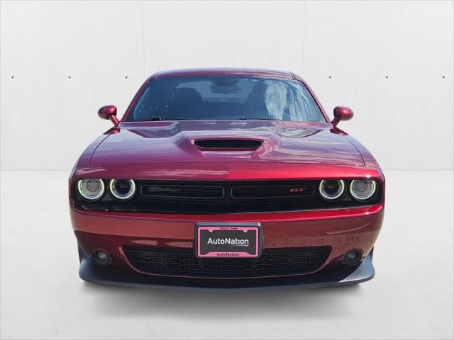 2020 Dodge Challenger GT