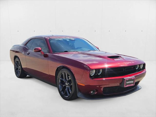 2020 Dodge Challenger GT