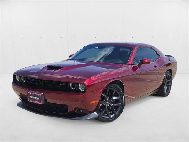2020 Dodge Challenger GT
