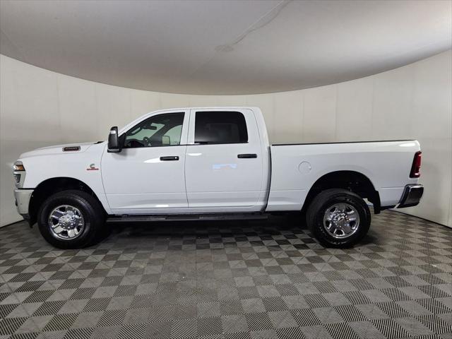 2025 RAM Ram 2500 RAM 2500 TRADESMAN CREW CAB 4X4 64 BOX 2025 RAM Ram 2500 RAM 2500 TRADESMAN CREW CAB 4X4 64 BOX