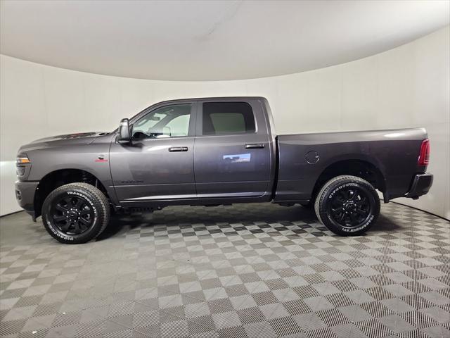 2025 RAM Ram 2500 RAM 2500 LARAMIE CREW CAB 4X4 64 BOX