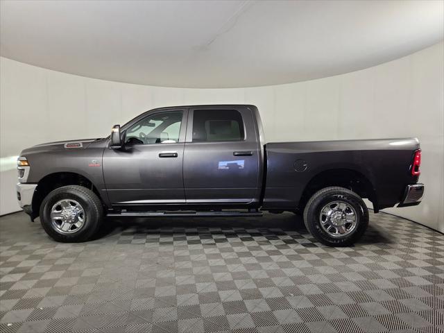 2025 RAM Ram 2500 RAM 2500 TRADESMAN CREW CAB 4X4 64 BOX 2025 RAM Ram 2500 RAM 2500 TRADESMAN CREW CAB 4X4 64 BOX