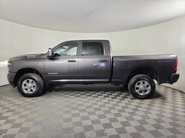 2025 RAM Ram 2500 RAM 2500 BIG HORN CREW CAB 4X4 64 BOX