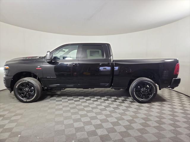 2025 RAM Ram 2500 RAM 2500 LARAMIE CREW CAB 4X4 64 BOX 2025 RAM Ram 2500 RAM 2500 LARAMIE CREW CAB 4X4 64 BOX
